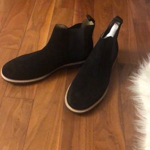 Men’s Banana Republic Kenley Chelsea Boot